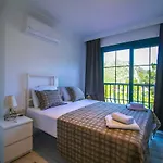 Villa Dadya 4 - Turgut Da Oezel Havuzlu Denize Yakin Lueks *