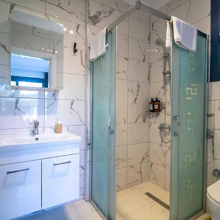 Dadya Vılla 4 - Turgut Da özel Havuzlu Denize Yakın Lüks * Marmaris